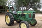 1987 John Deere 1050