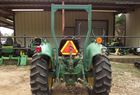 1987 John Deere 1050
