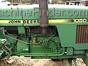 1987 John Deere 1050