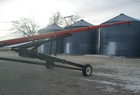 2008 Wheat-Heart 10-61 SWING HOPPER