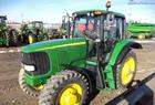 2007 John Deere 7420