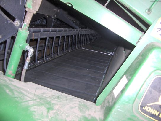 2001 John Deere 930D