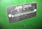 2001 John Deere 930D