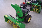 2012 John Deere 726E