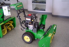 2012 John Deere 726E