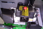 2012 John Deere 726E