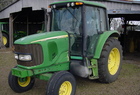 2005 John Deere 6420