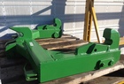  John Deere 3PT QUICK HITCH