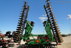 2009 John Deere 637
