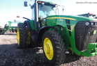 2008 John Deere 8230