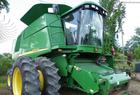 2005 John Deere 9860 STS