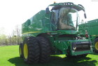 2012 John Deere S680