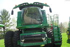 2012 John Deere S680