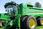 2012 John Deere S680
