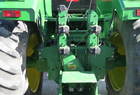 1990 John Deere 8760