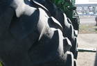 1990 John Deere 8760