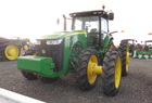 2012 John Deere 8360R
