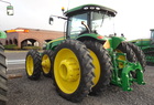 2012 John Deere 8360R