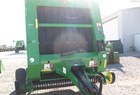2004 John Deere 567