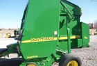 2004 John Deere 567
