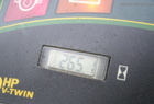 2003 John Deere GT245