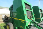 2007 John Deere 468