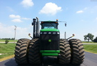 2010 John Deere 9630
