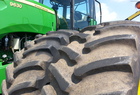 2010 John Deere 9630