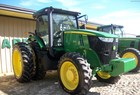 2012 John Deere 7200R