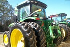 2012 John Deere 7200R