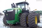2012 John Deere 9510R