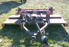  Bush Hog 3010