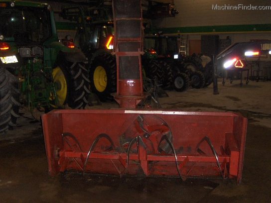 2000 Pronovost P920