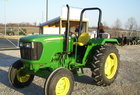 2010 John Deere 5045D