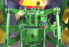 2010 John Deere 5045D