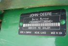 2012 John Deere 568