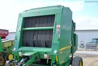 2012 John Deere 568