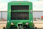 2012 John Deere 568