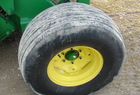 2012 John Deere 568