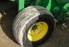 2012 John Deere 568
