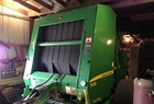 2008 John Deere 568