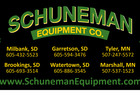 1994 John Deere 8570