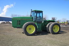 1994 John Deere 8570
