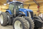 2006 New Holland TG255