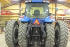 2006 New Holland TG255