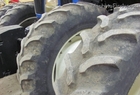 2006 New Holland TG255