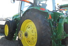  John Deere 8310R