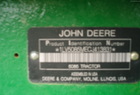 2012 John Deere 5085M