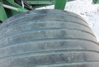 2011 John Deere 568