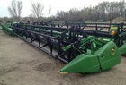 2011 John Deere 635F